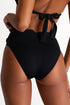 Shan Billy Mid-rise Bikini Bottom